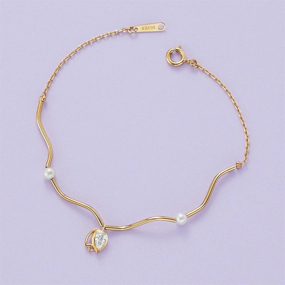 シルバー ブレス