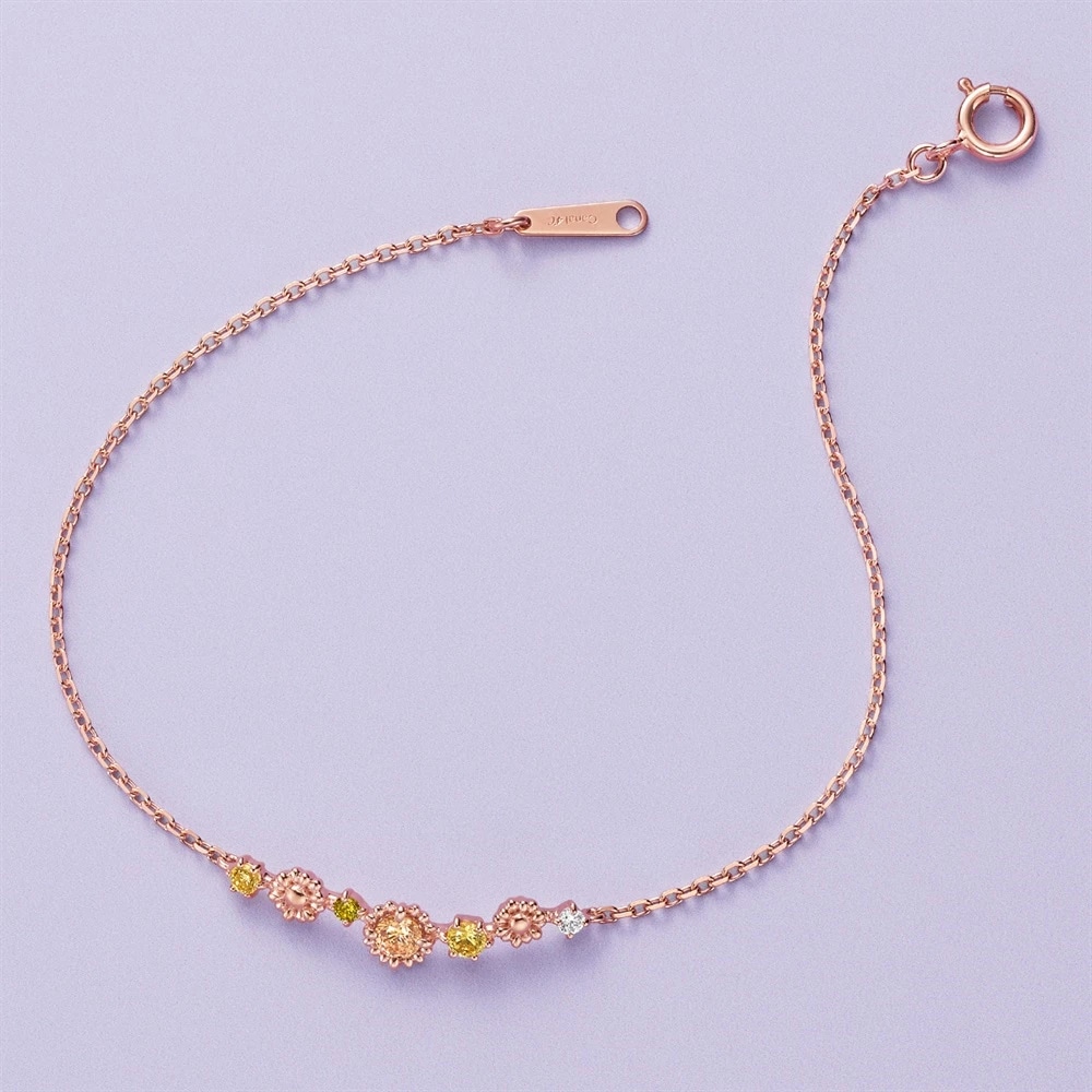 シルバーブレスレット