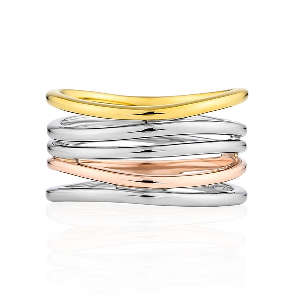 シルバーリング ¥19,800