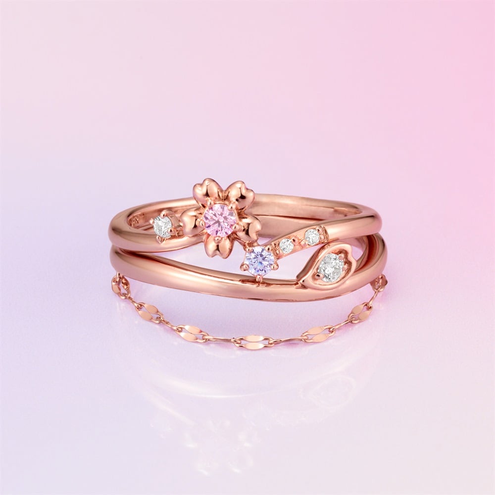 2026 SAKURA Collection |【公式】Canal4℃（カナルヨンドシー