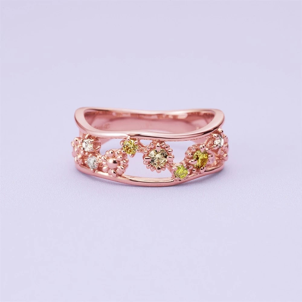 シルバーリングの商品画像