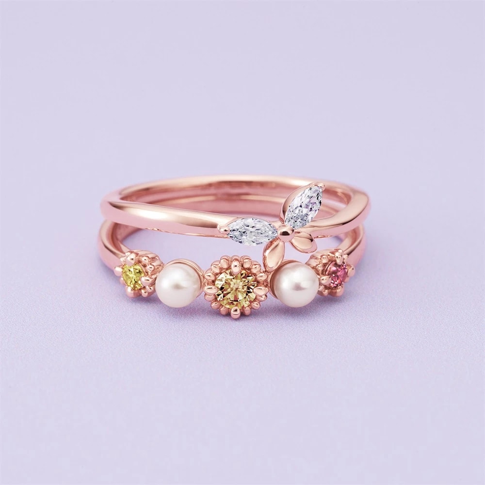 シルバーリング