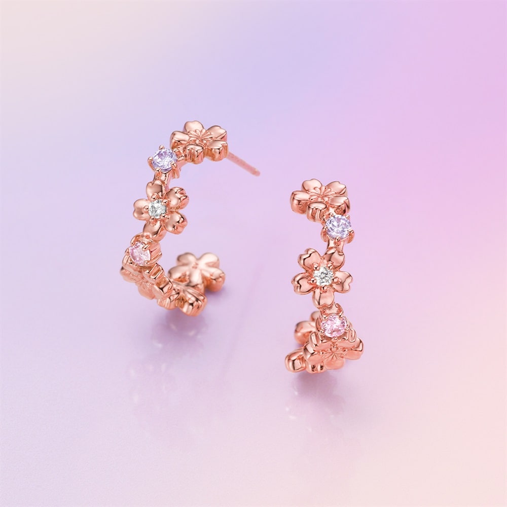 2026 SAKURA Collection |【公式】Canal4℃（カナルヨンドシー