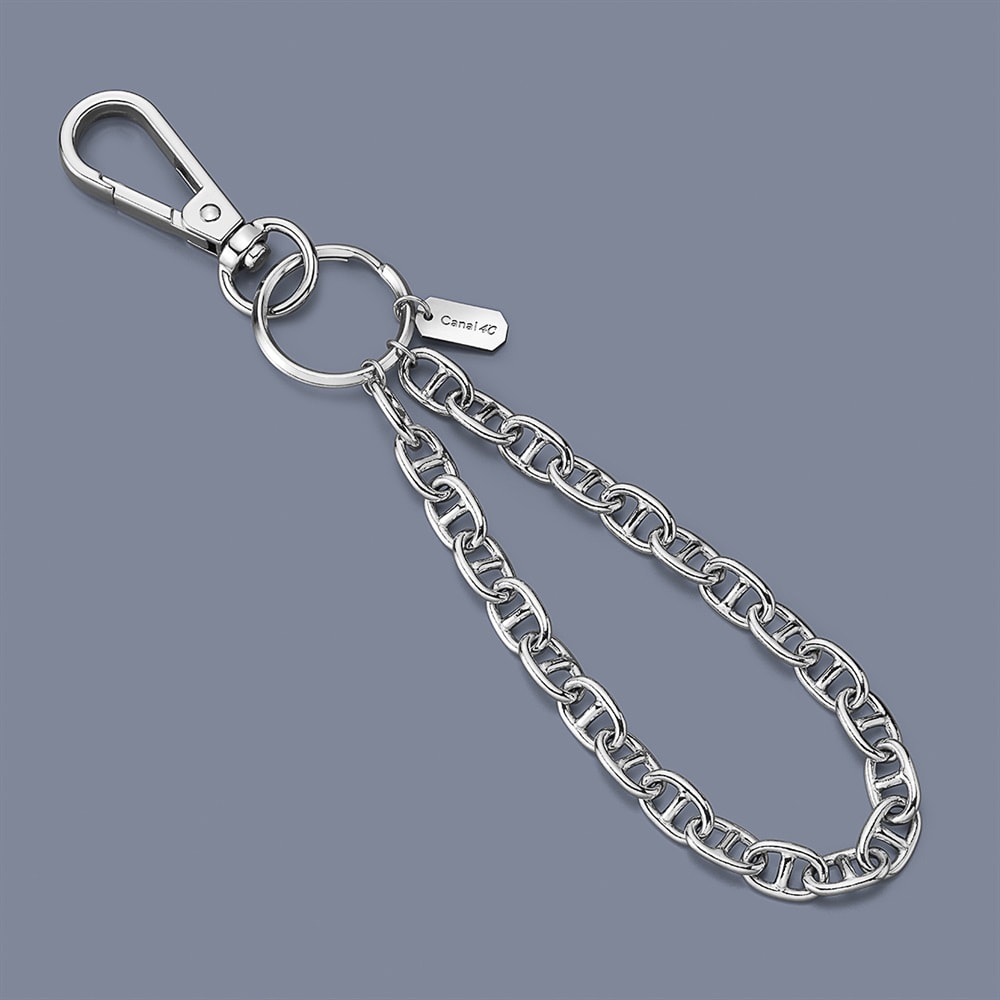 キーリング ¥8,800