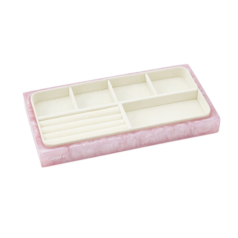 ジュエリートレー ￥2,750