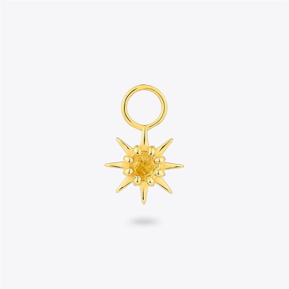 シルバー チャームの商品画像