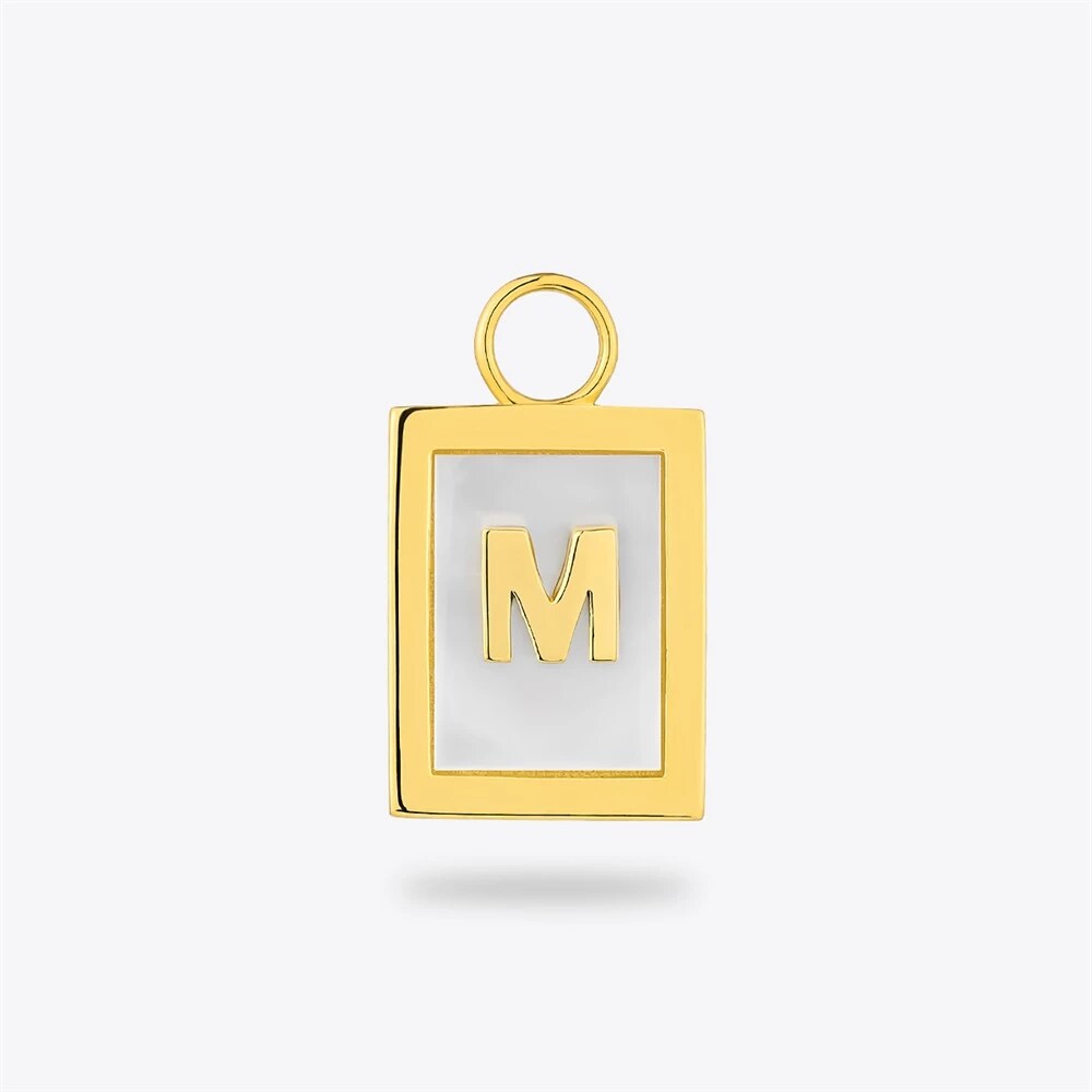 シルバーチャームの商品画像