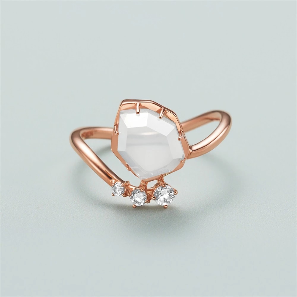 シルバーリングの商品画像