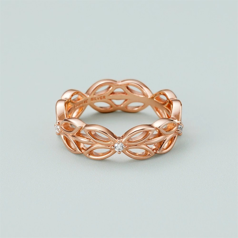 シルバーリングの商品画像