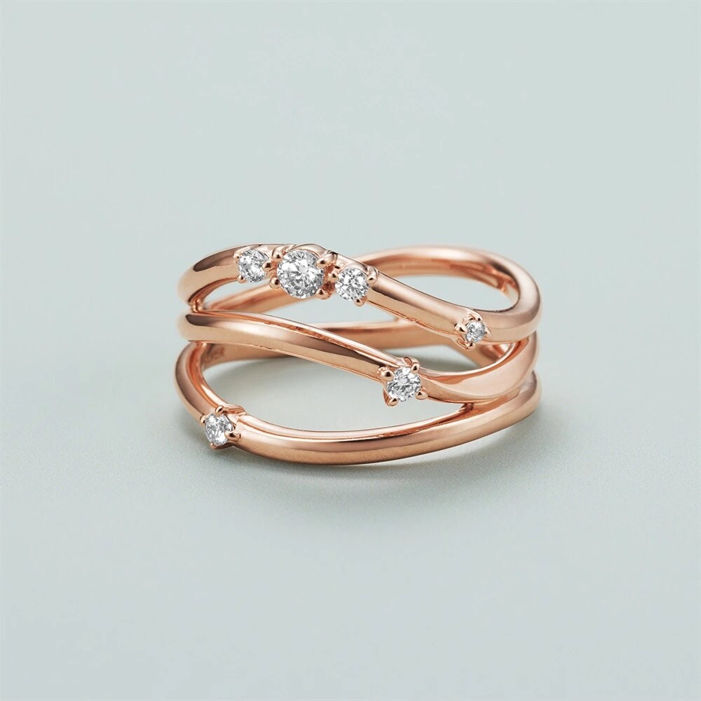 シルバーリングの商品画像