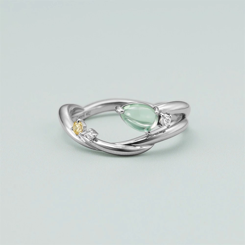 シルバーリングの商品画像