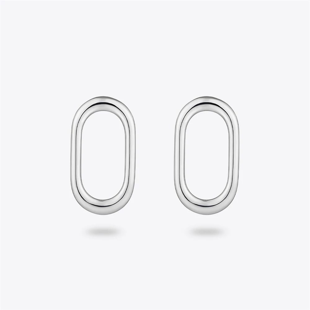 シルバーピアスの商品画像