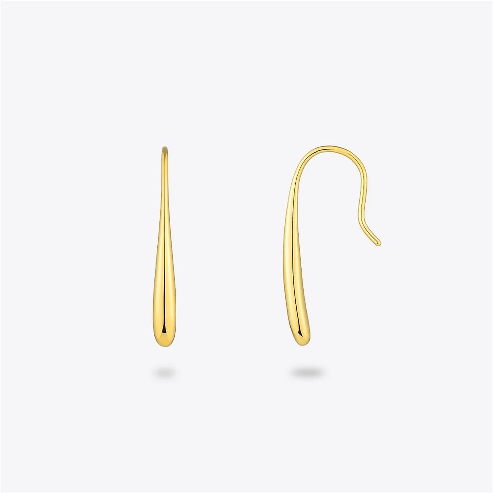 シルバーイヤーカフの商品画像