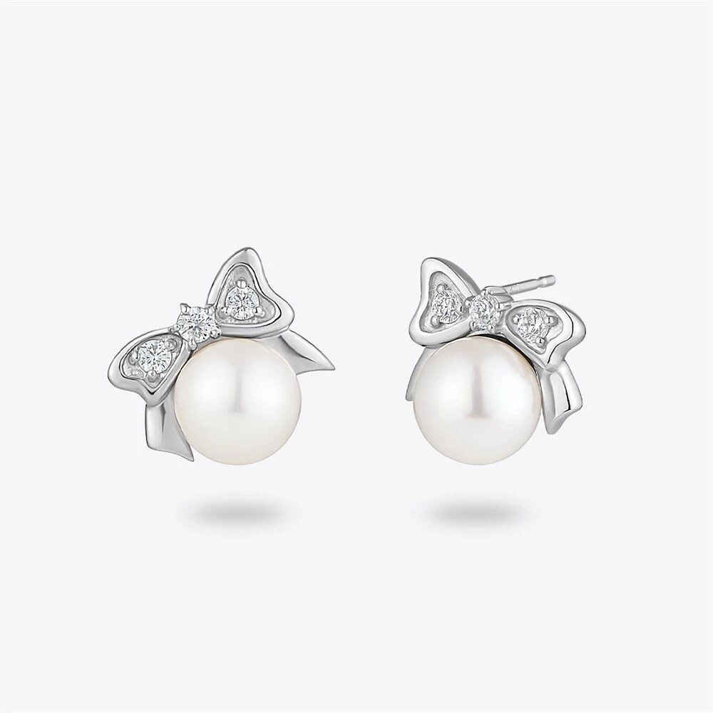 シルバーピアスの商品画像