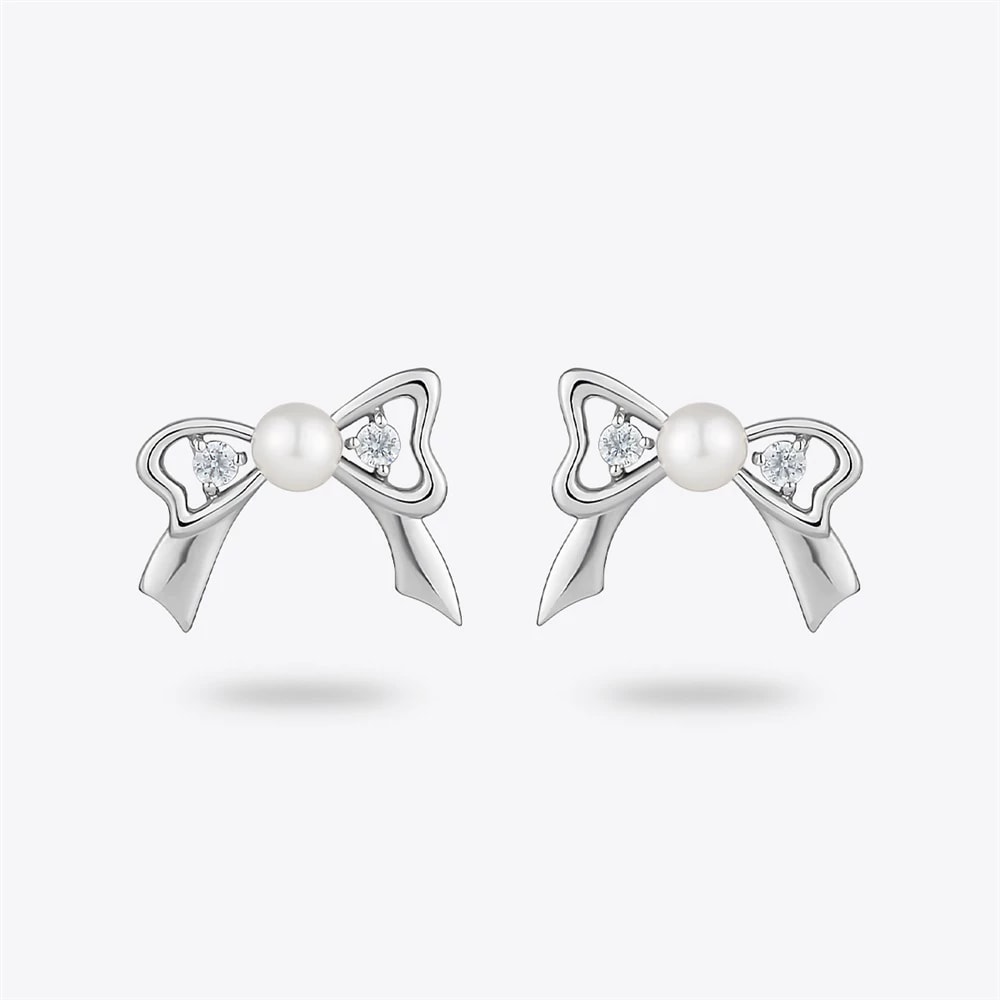 シルバーピアスの商品画像