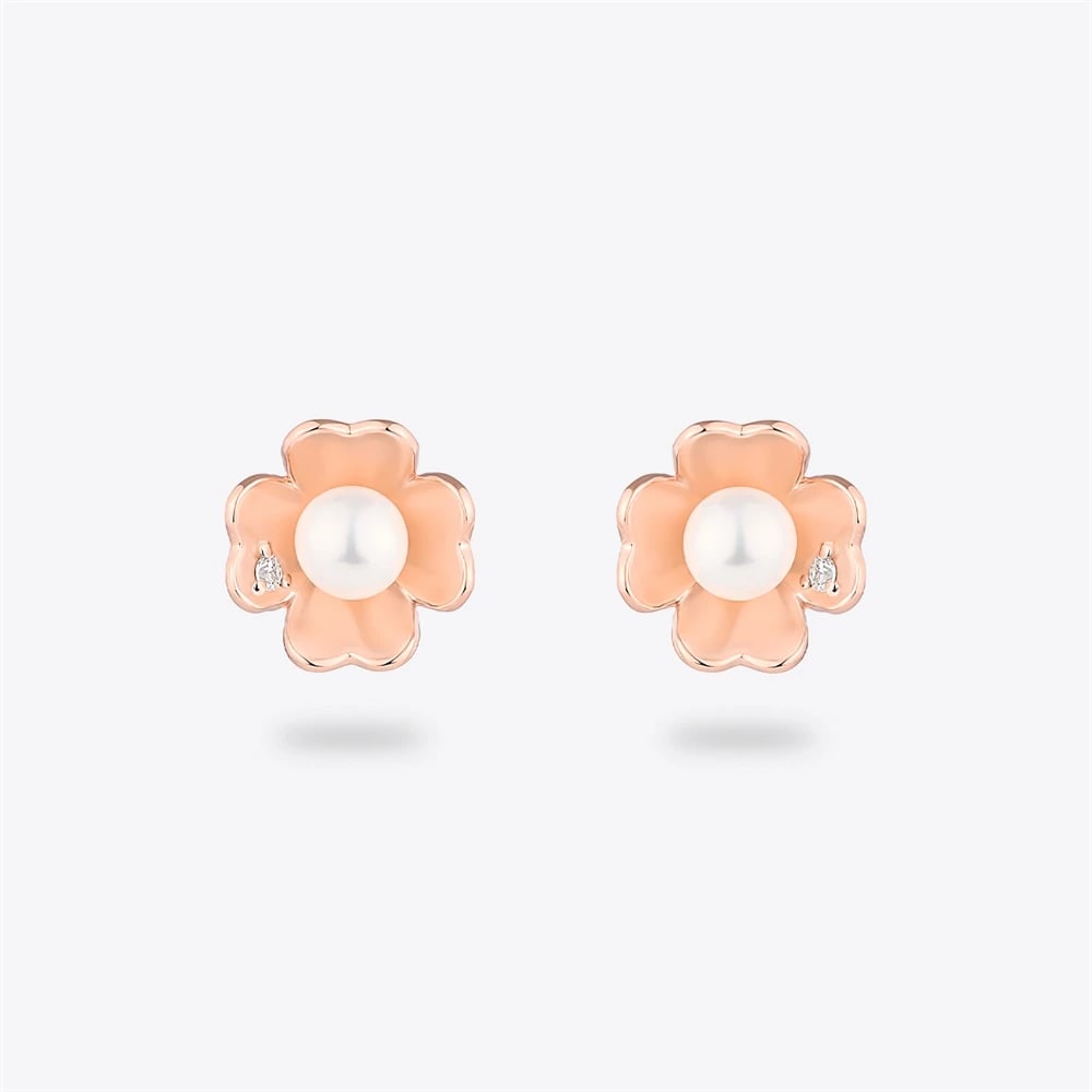 シルバーピアスの商品画像