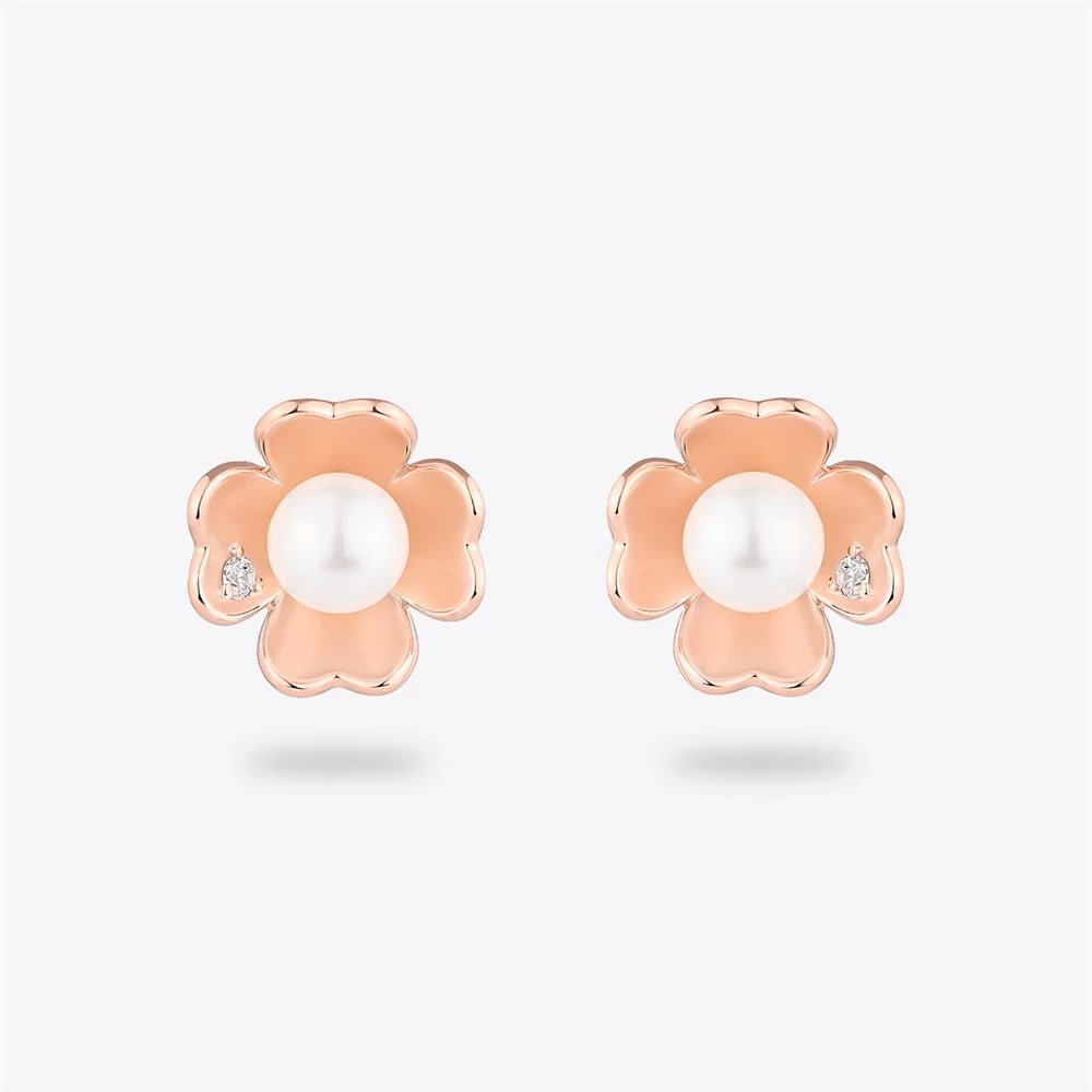 シルバーピアスの商品画像