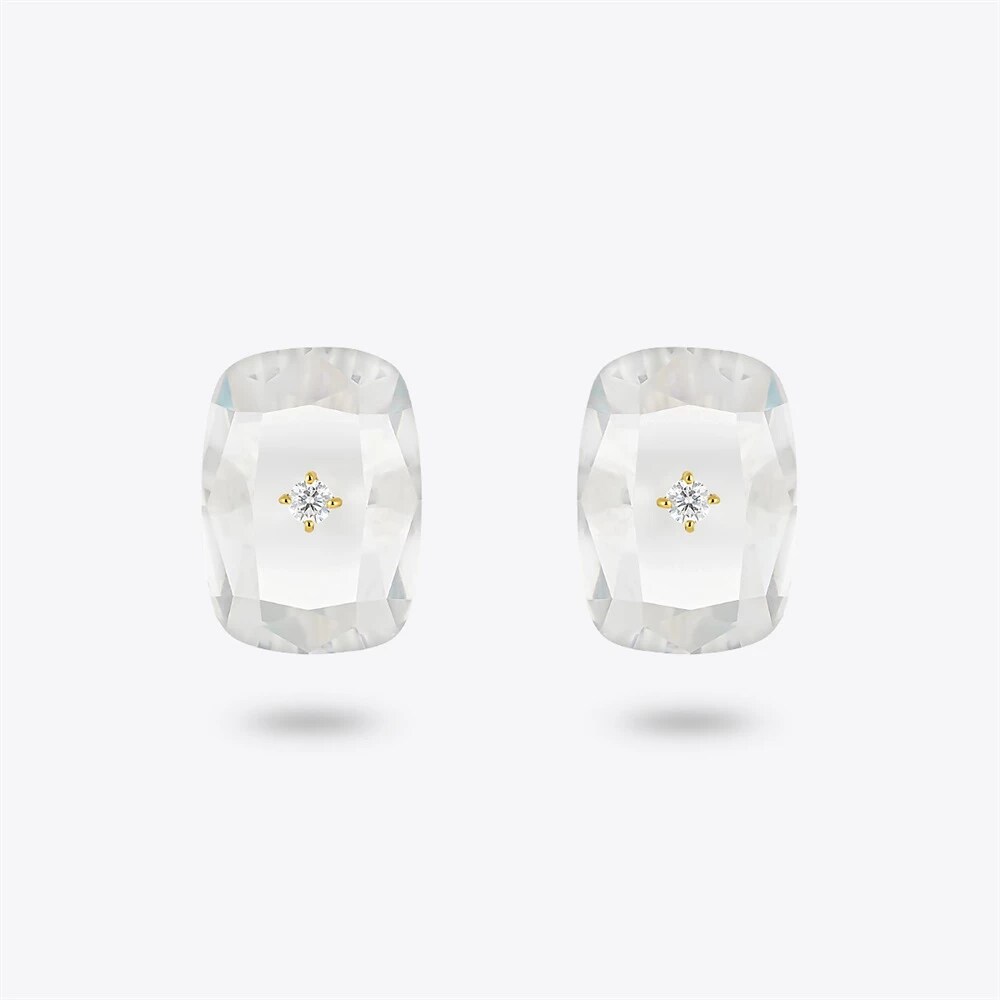 シルバーピアスの商品画像