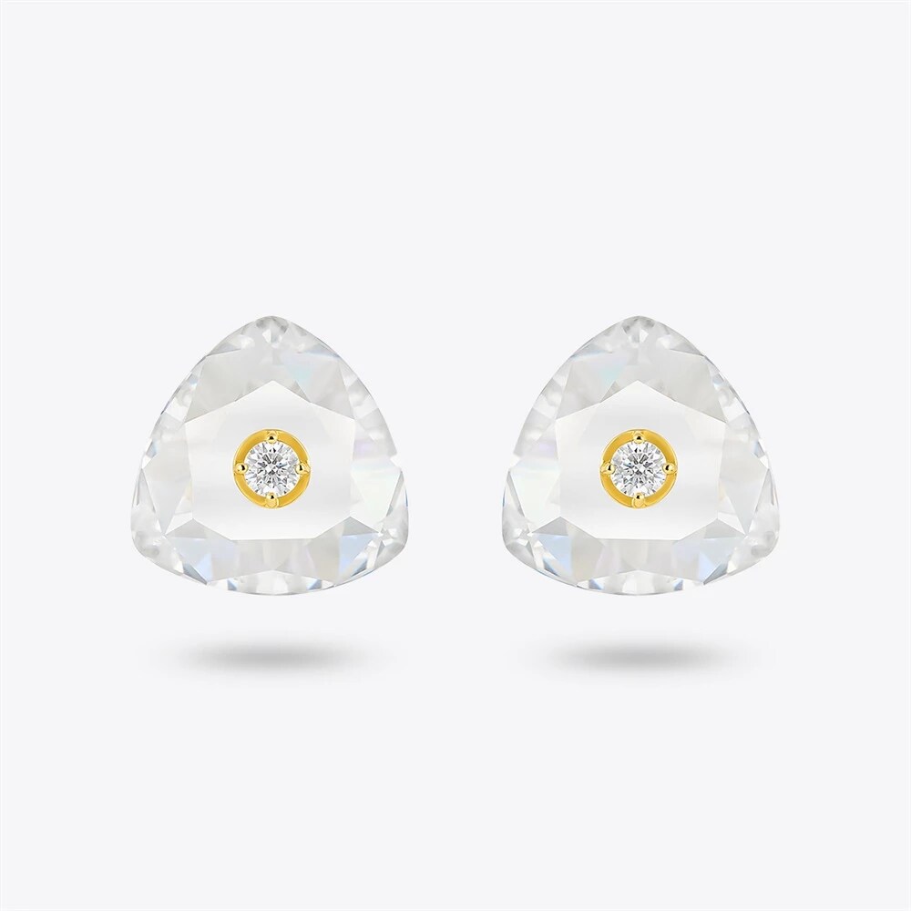 シルバーピアスの商品画像