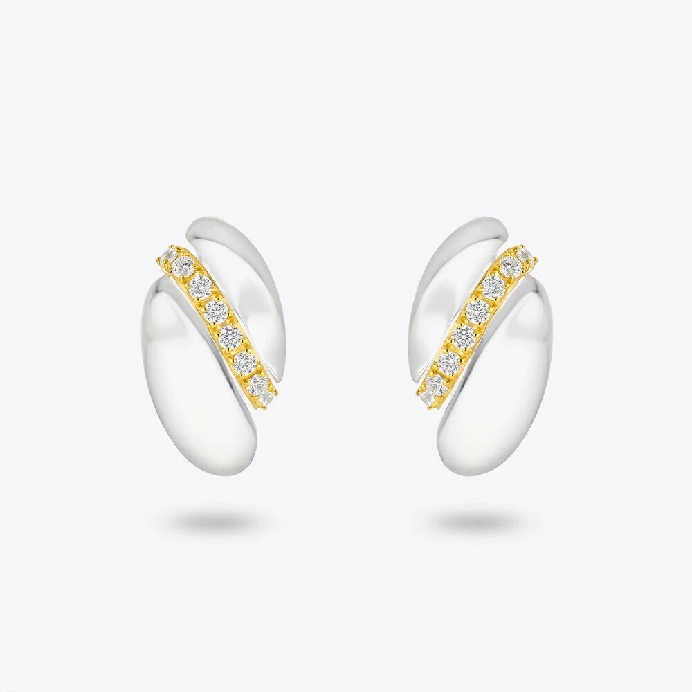 シルバーピアスの商品画像