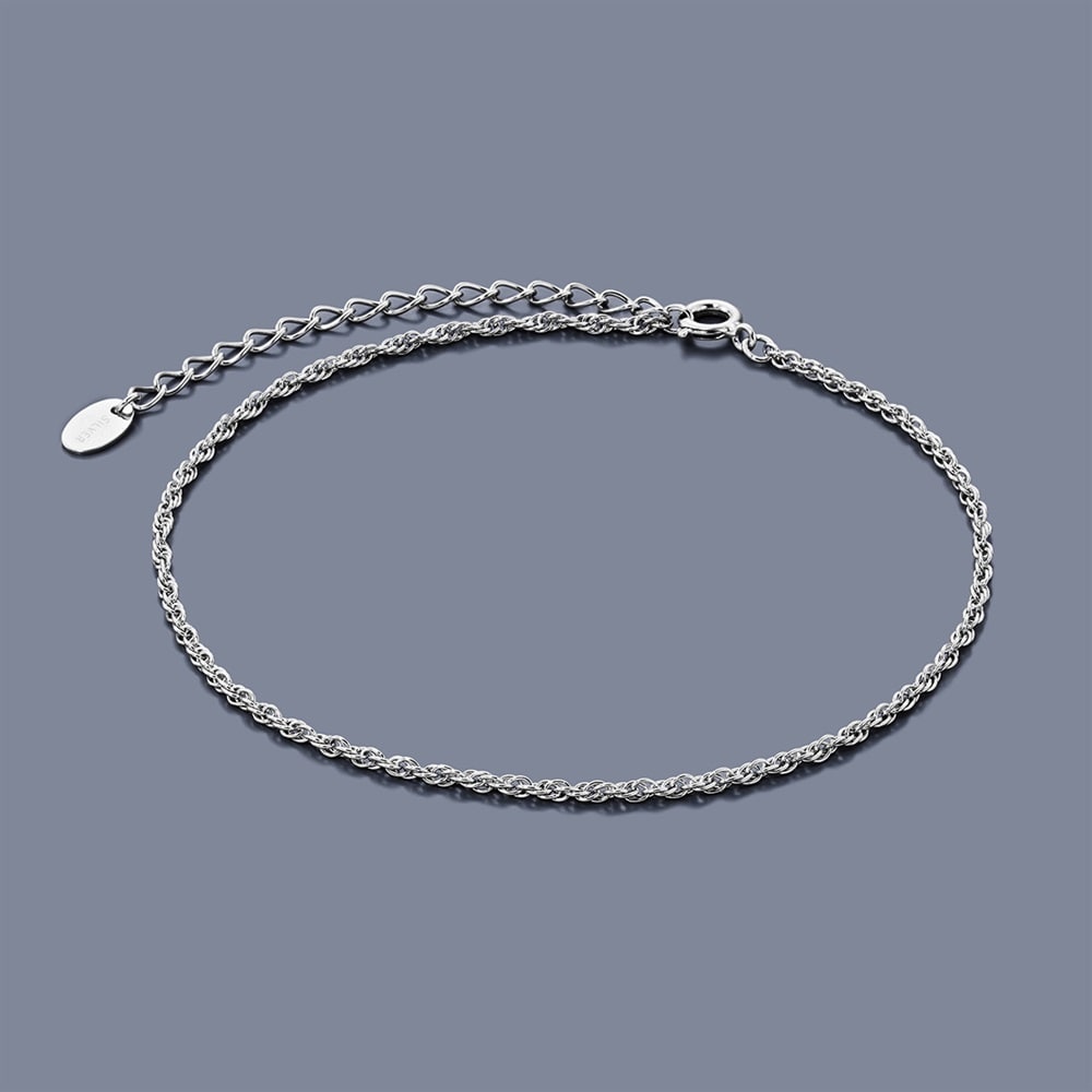 アンクレット ¥12,100