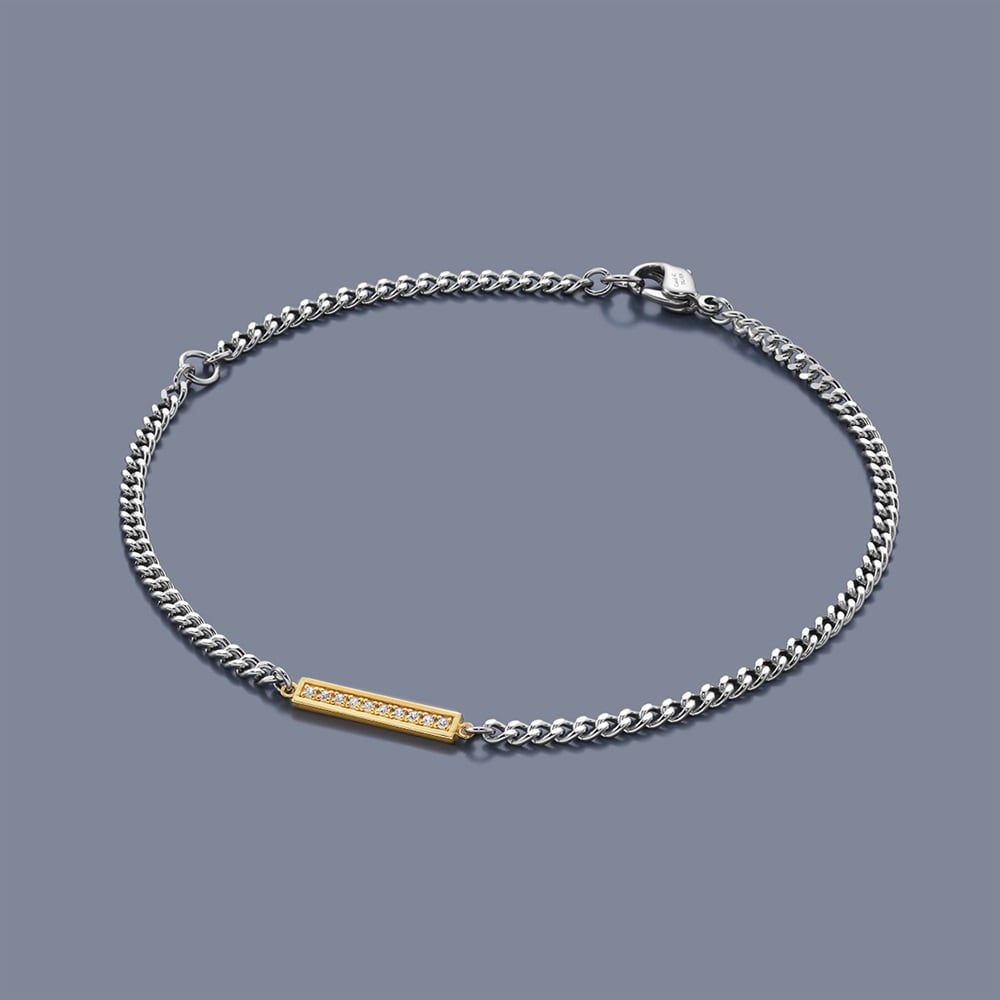 アンクレット ¥41,800