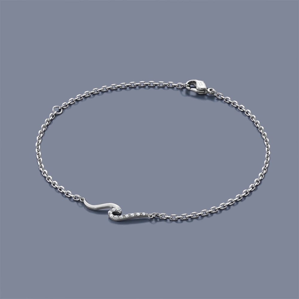 アンクレット ¥29,700