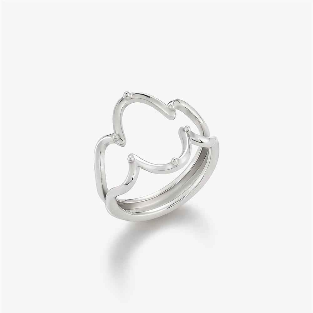 シルバー リング ¥11,000
