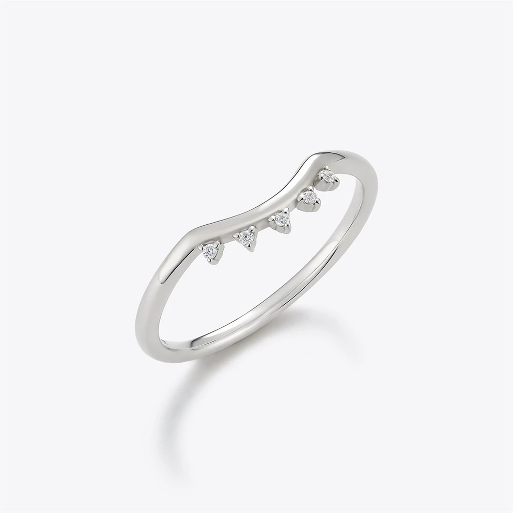 シルバー リング ¥11,000