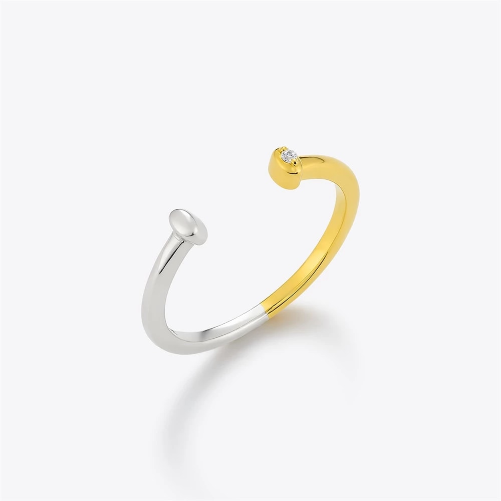 シルバー リング ¥13,970
