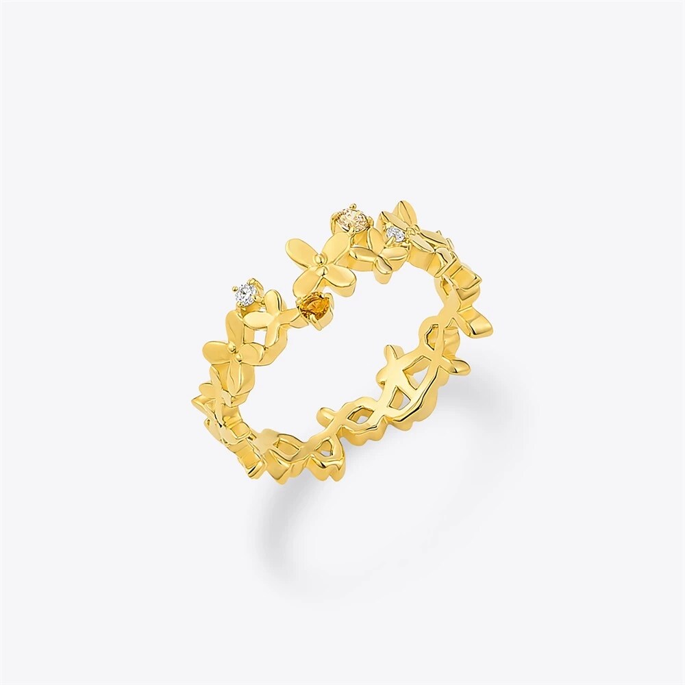 シルバー リングの商品画像