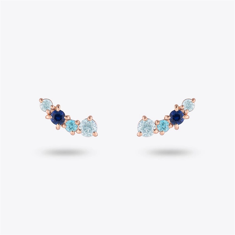 シルバー ピアス