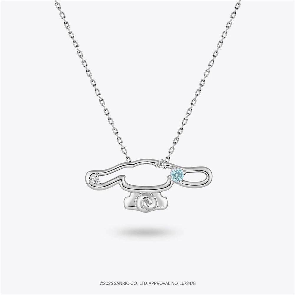シルバー ネックレスの商品画像