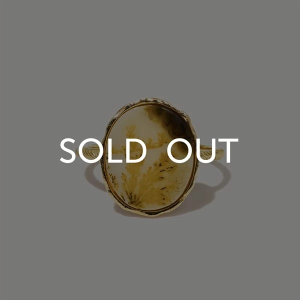 K10イエローゴールド リング ¥59,400