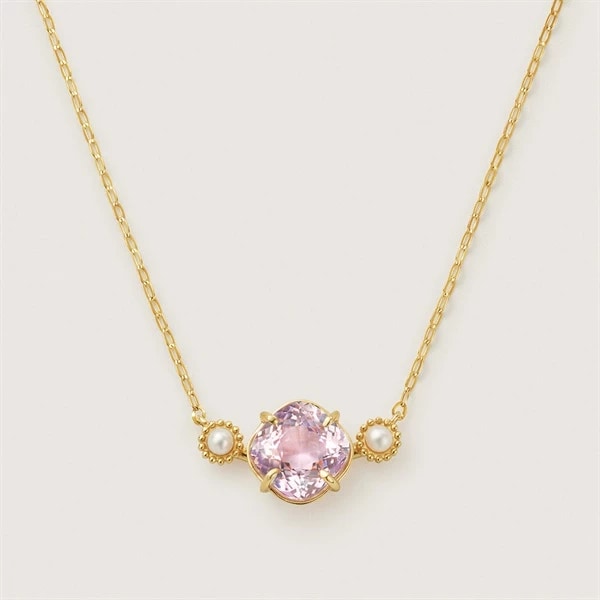 K10イエローゴールド ネックレス ¥114,400