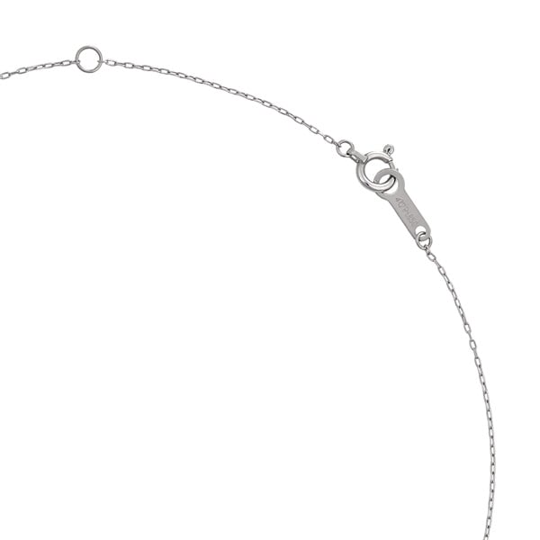 プラチナ ネックレス | 112143125001 | 【公式】4℃ジュエリー