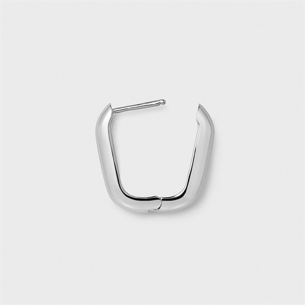シルバー ピアス | 112444351903 | 【公式】4℃ HOMME+