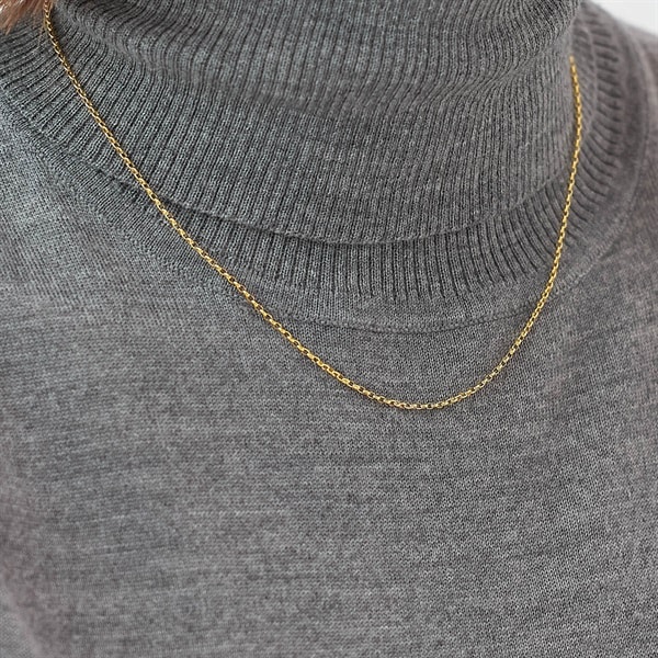 ペアネックレス | 112444420902 | 【公式】4℃ジュエリー オンライン