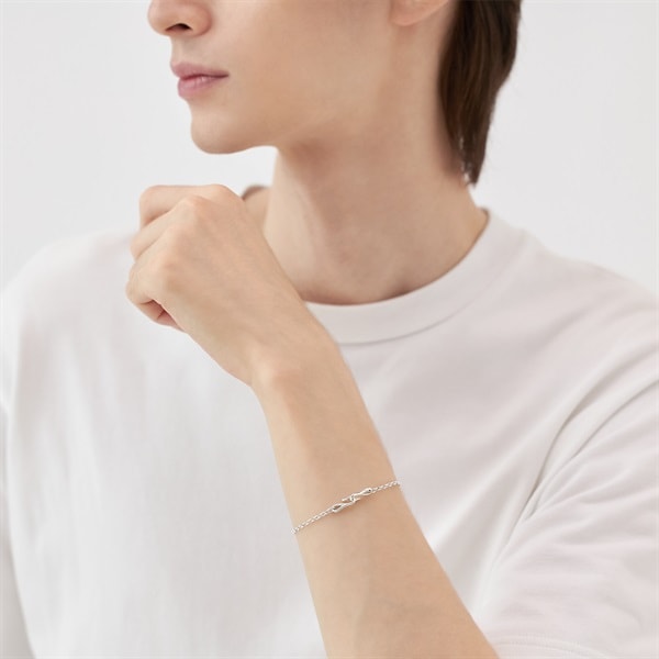 ペアブレスレット | 112444430051 | 【公式】4℃ジュエリー オンライン