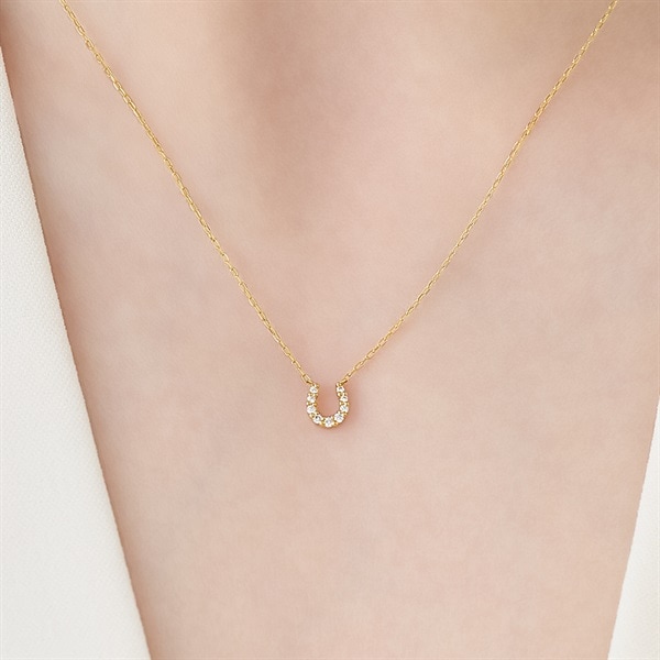 K18イエローゴールド ネックレス＜Sサイズ＞ | 112531123004 | 【公式