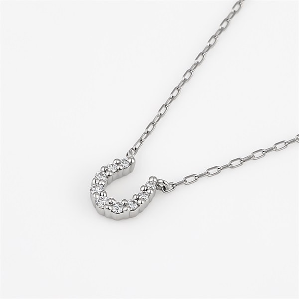 プラチナ ネックレス | 112533125003 | 【公式】4℃ジュエリー