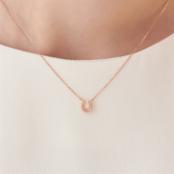 シルバー ネックレス | 112534121907 | 【公式】4℃ジュエリー