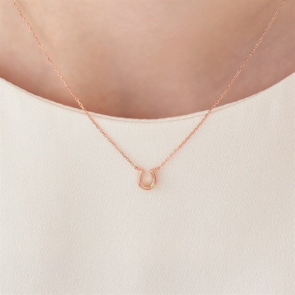 シルバー ネックレス | 112534121912 | 【公式】4℃ジュエリー