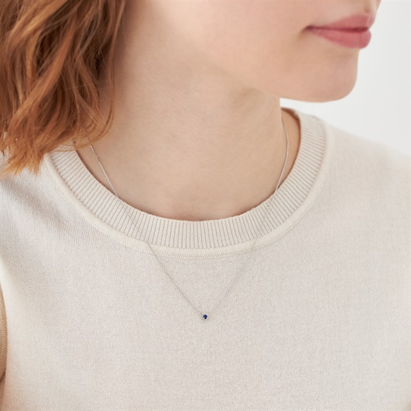 シルバー ネックレス 2本セット | 112534121917 | 【公式】4