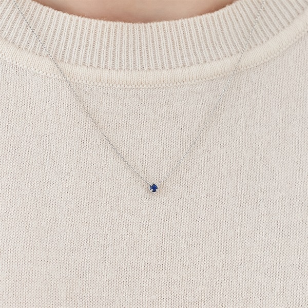 シルバー ネックレス 2本セット | 112534121917 | 【公式】4