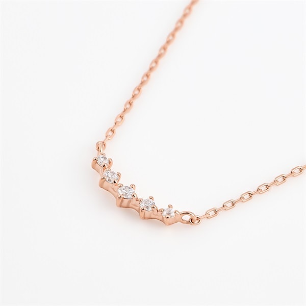 シルバー ネックレス 2本セット | 112534121918 | 【公式】4