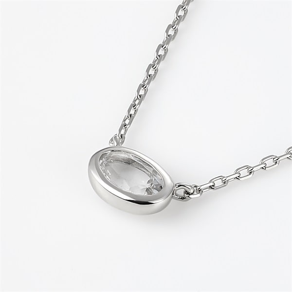 NKEI121様 シルバー ネックレス | 112534121912 | 【公式】4℃ジュエリー