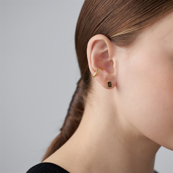 ☆定価から50%OFF　　４℃ ピアス＆イヤーカフセット シルバー ピアス&イヤーカフセット | 112534651901 | 【公式】4