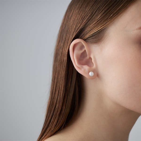 ☆定価から50%OFF　　４℃ ピアス＆イヤーカフセット シルバー ピアス&イヤーカフセット | 112534651901 | 【公式】4