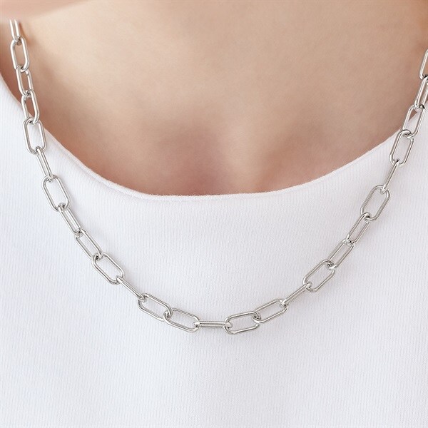 シルバー ネックレス | 112534720903 | 【公式】4℃ジュエリー